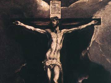 Έκθεση έργων Ελ Γκρέκο στη Γρανάδα