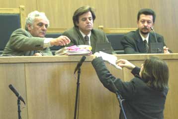 Σύντομα η δίκη των 13 ατόμων που κατηγορούνται για απάτη σε βάρος του Δημοσίου και της ΕΕ