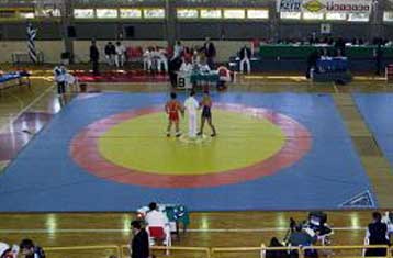 Κρίσιμη παραμένει η κατάσταση του παλαιστή Συμεωνίδη – Ανοίχτηκε τραπεζικός λογαριασμός