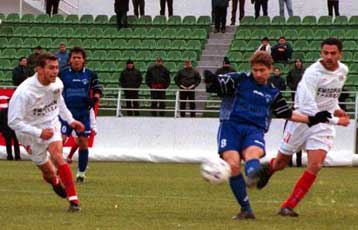 Πανέτοιμοι για τη ρεβάνς στο Κύπελλο Ελλάδας Ιωνικός, Ξάνθη και ΠΑΣ Γιάννινα