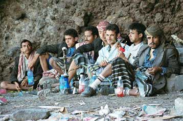 Δύο Ιταλοί τουρίστες απήχθησαν την Τρίτη στην Υεμένη