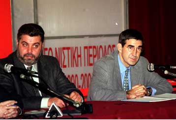 «Ναι» στο διάλογο με τη FIBA λέει η ULEB