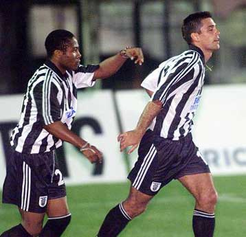 Ξεχάστε Καλαμάτα και 1-1, είπε ο Μπάγεβιτς στους παίκτες του – Εκτός Τετράτζε, Αμπονσά, Καμπς