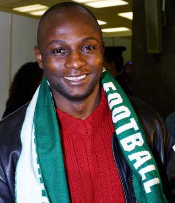 Έκανα βήμα στην καριέρα μου