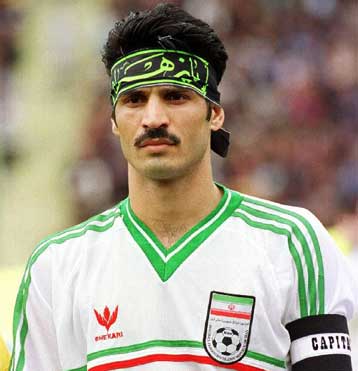 Ναυάγησε το σενάριο απόκτησης του Ιρανού Α.Νταΐ – Ο Μπρούστερ οδεύει προς ΑΕΚ – Ο Ν.Στράτος αντικαθι