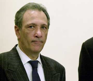 Τις εξελίξεις στο Κυπριακό συζήτησαν Ντε Σότο – Τζεμ