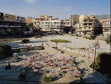 «Λουκέτο» έβαλε η Δημόσια Κεντρική Βιβλιοθήκη της Δράμας