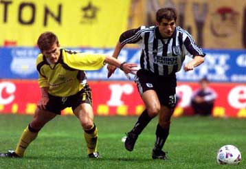 Περιμένει τον Κυζερίδη ο Τεννές, κατά Δαγκλή οι σύνδεσμοι, «κιτρινόμαυρος» ο Ελ Καρκουρί