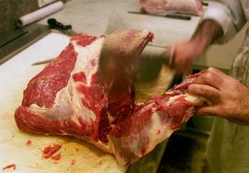 Απαγόρευση των Τ-bone steaks πρότειναν οι υπουργοί Γεωργίας της ΕΕ