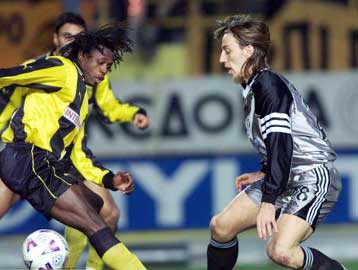 Τέσσερα εισιτήρια για το Κύπελλο Ελλάδας βρίσκουν την Τετάρτη τον κάτοχό τους