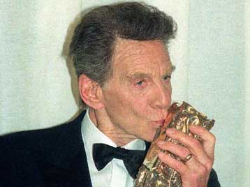 Πέθανε ο Γάλλος ηθοποιός Ζαν – Πιερ Ομόν