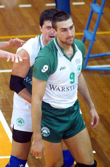 Το «πράσινο» ντέρμπι Ορεστιάδας – Παναθηναϊκού ξεχωρίζει στα προημιτελικά του Κυπέλλου