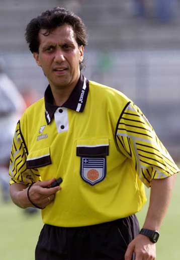 Ο Μποροβήλος κληρώθηκε να διευθύνει το ματς Ολυμπιακός – ΟΦΗ για τη 17η αγωνιστική – Ο Βούλγαρης στο