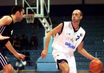 Κάλεσμα του Αρμένη στον κόσμο του Ηρακλή με αφετηρία τον αγώνα της Τετάρτης με τη Σκαβολίνι στη Supr