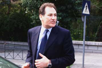 Το Μάρτιο τα εγκαίνια του αεροδρομίου των Σπάτων