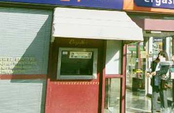 Μέσω πιστωτικών και χρεωστικών καρτών θα γίνεται η πληρωμή φόρων