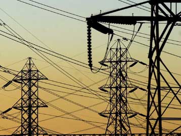 Μπλακάουτ στη Βόρεια Ελλάδα