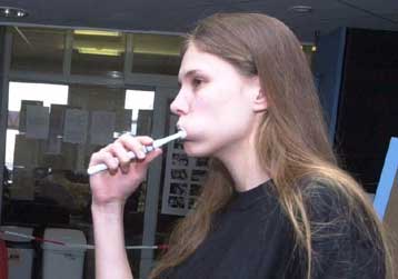 Τα προβλήματα στα δόντια ενδέχεται να επιδεινώνουν τις πνευμονοπάθειες