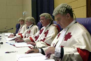 Έφτασε η ώρα της αλήθειας στην πολύκροτη δίκη του Λόκερμπι – Την Τετάρτη η ετυμηγορία των δικαστών