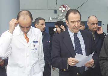 Πείτε στο Δανιήλ να με υπολογίζει για τα επόμενα παιχνίδια της εθνικής