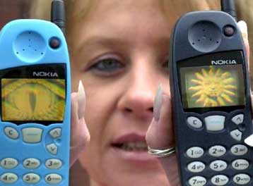 Συγκρατημένες οι εκτιμήσεις της διοίκησης της ΝΟΚΙΑ για τις πωλήσεις του πρώτου τρίμηνου