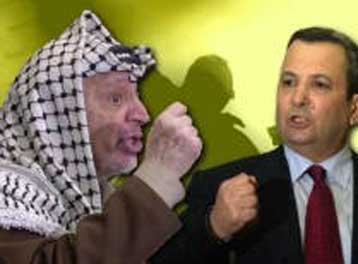 Αναπτερώνονται οι ελπίδες για συνάντηση Μπαράκ – Αραφάτ – Εντός της ημέρας η απόφαση του Ισραηλινού