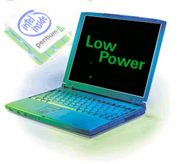 H Intel ρίχνει το «γάντι» στην Transmeta με δύο φθηνούς και… λιτοδίαιτους επεξεργαστές φορητών