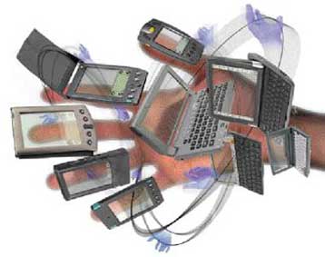 Φθηνές ψηφιακές κάμερες και μικροί φορητοί εκτυπωτές στα μελλοντικά σχέδια της Palm