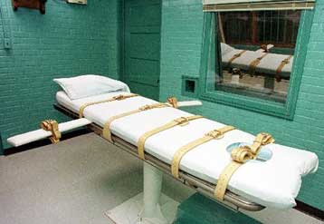 Τρίτος θανατοποινίτης εκτελείται φέτος στο Τέξας