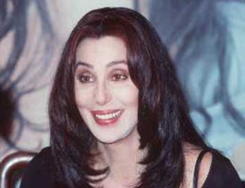 Η Σερ αναζητεί την αιώνια νεότητα στη νέα της ταινία