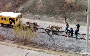 Επερώτηση οκτώ βουλευτών προς το Χρ.Βερελή για την ασφάλεια των μεταφορών