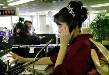 Αυξάνεται η ανεργία αλλά και οι δαπάνες νοικοκυριών στην Ιαπωνία – Αισιόδοξος ο Τάρο Ασο