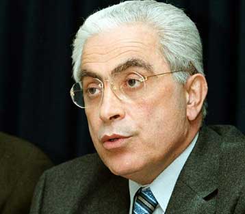 Θα επισπευστεί η καταβολή της χρηματοδότησης προς την Αλβανία, δηλώνει ο Γ.Ζαφειρόπουλος