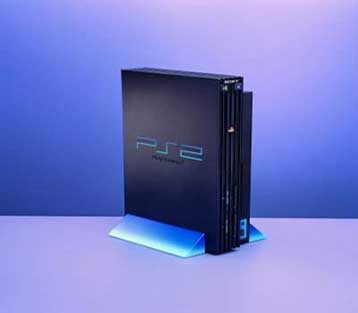 Παιχνίδια του  PS2 στο κινητό τηλέφωνο