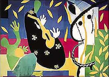 Μία νοσοκόμα και τελευταία μούσα του Ματίς βγάζει στο σφυρί τα σχέδιά του