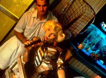 Αυλαία για το Φεστιβάλ Sundance την Κυριακή