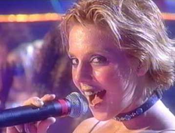 Η Mel C για δύο συναυλίες σε Αθήνα και Θεσσαλονίκη