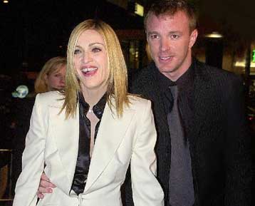 Στην Ελλάδα για συναυλίες η Μαντόνα;