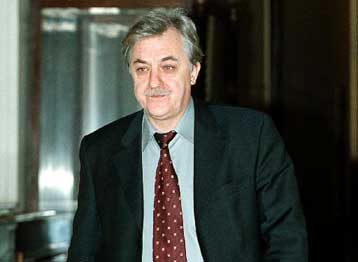 Αλλαγή του εκλογικού νόμου εκ των πραγμάτων βλέπει ο Αλ.Παπαδόπουλος