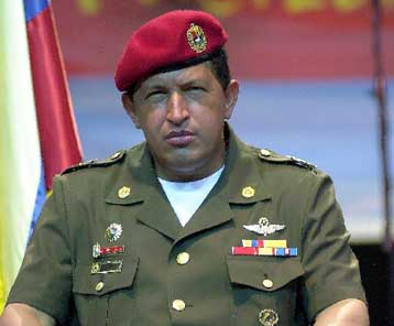 Ο πρόεδρος της Βενεζουέλας κάνει την πολιτιστική του επανάσταση με… απολύσεις