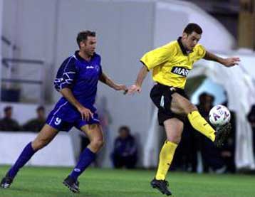 Χαμηλοί τόνοι παρά τη μεγάλη επιτυχία – Η ΑΕΚ επιδιώκει να αποκτήσει επιθετικό