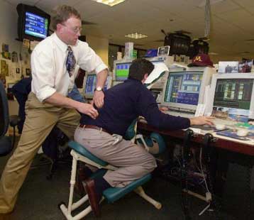 Το στρες κάνει κακό και στο δέρμα