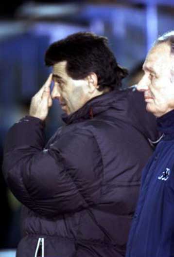 Επιστρέφουν Γκοΐκοβιτς και Ντεμπά στον Ηρακλή