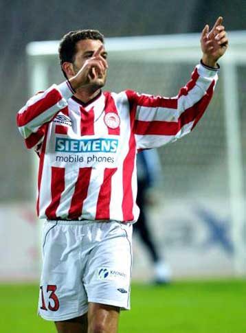 Κοντά στο Γ.Αμανατίδη ο Αγγελος Φιλιππίδης – Αμφίβολος ο Ζε Ελίας με τον ΟΦΗ