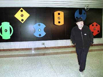 Αντιδράσεις Βενιζέλου – Πλάκα για την πώληση έργων της συλλογής Ιόλα στο εξωτερικό