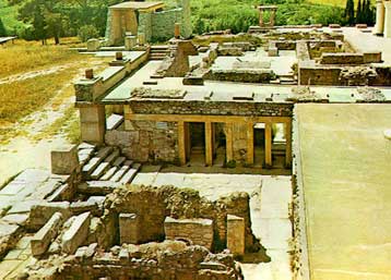 Εγκαινιάστηκε στη Γερμανία η έκθεση για το μινωικό πολιτισμό