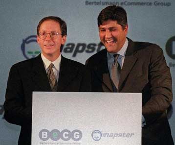 Δεν θα είναι πλέον δωρεάν το Napster