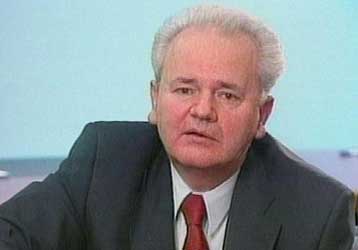 Πλησιάζει η προσαγωγή του Μιλόσεβιτς σε δίκη, δηλώνει ο υπουργός Δικαιοσύνης της Σερβίας
