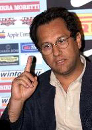 Αργησε τρεις μήνες ο Βελάσκο για να πει το «ναι» στην εθνική ανδρών