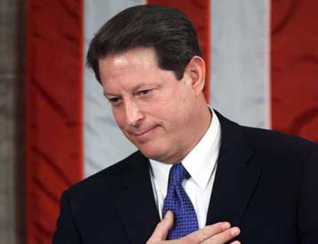 Τον Γκορ βγάζουν… πρόεδρο δύο ανεξάρτητες έρευνες για την ανακαταμέτρηση των ψήφων στη Φλόριντα